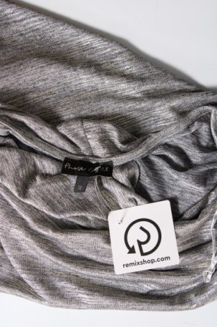 Damen Shirt Phase Eight, Größe M, Farbe Grau, Preis € 4,02