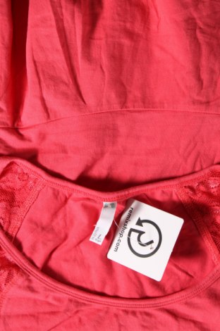 Bluză de femei Piazza Italia, Mărime L, Culoare Roz, Preț 18,75 Lei