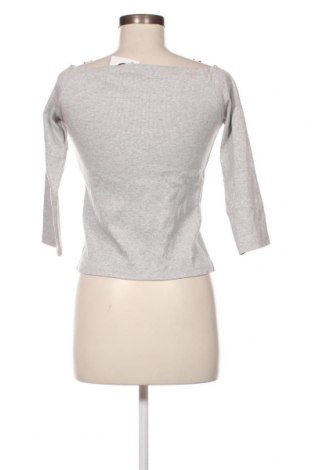 Damen Shirt Piazza Italia, Größe L, Farbe Grau, Preis 13,22 €