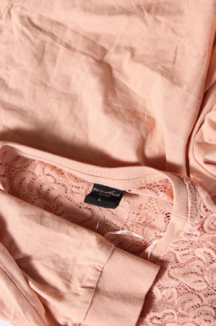 Дамска блуза Piazza Italia, Размер L, Цвят Оранжев, Цена 19,00 лв.