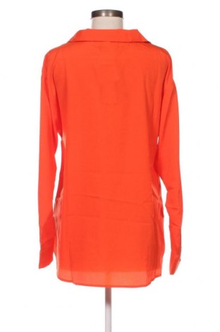 Damen Shirt Pieces, Größe L, Farbe Orange, Preis 3,92 €