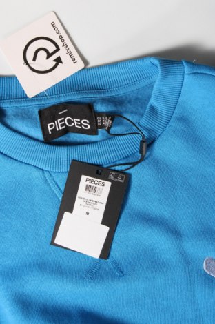 Damen Shirt Pieces, Größe M, Farbe Blau, Preis 20,62 €