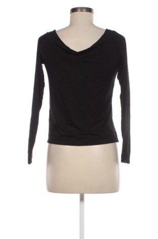 Дамска блуза Pieces, Размер XL, Цвят Черен, Цена 4,95 лв.