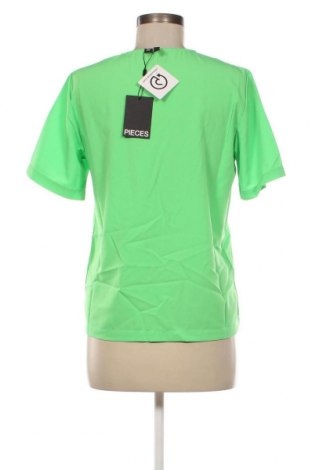 Damen Shirt Pieces, Größe M, Farbe Grün, Preis € 5,36