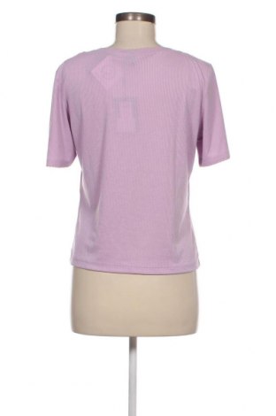 Γυναικεία μπλούζα Pieces, Μέγεθος XXL, Χρώμα Βιολετί, Τιμή 12,17 €