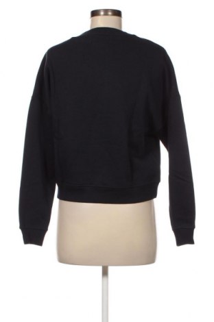 Γυναικεία μπλούζα Pieces, Μέγεθος XS, Χρώμα Μπλέ, Τιμή 3,92 €