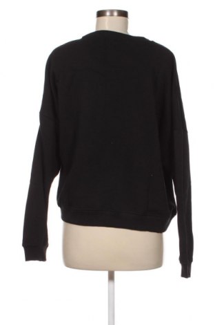 Γυναικεία μπλούζα Pieces, Μέγεθος XL, Χρώμα Μαύρο, Τιμή 4,33 €