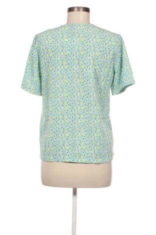 Γυναικεία μπλούζα Pieces, Μέγεθος M, Χρώμα Πολύχρωμο, Τιμή 4,95 €