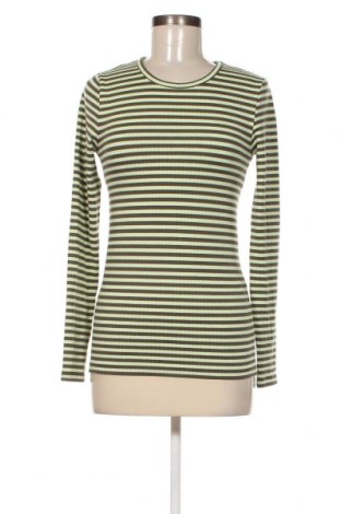 Γυναικεία μπλούζα Pieces, Μέγεθος M, Χρώμα Πολύχρωμο, Τιμή 3,34 €