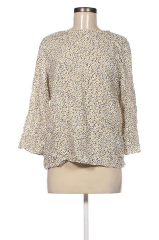 Дамска блуза Pieces, Размер L, Цвят Многоцветен, Цена 5,25 лв.