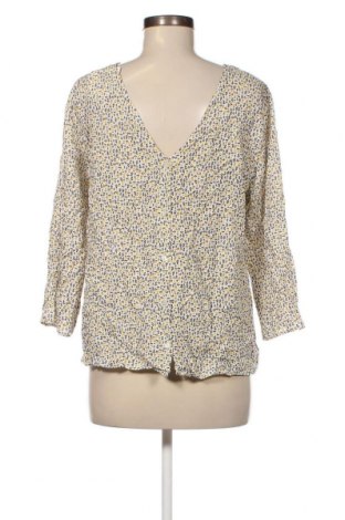 Дамска блуза Pieces, Размер L, Цвят Многоцветен, Цена 6,60 лв.