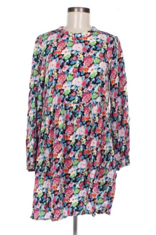 Γυναικεία μπλούζα Pieces, Μέγεθος M, Χρώμα Πολύχρωμο, Τιμή 2,78 €