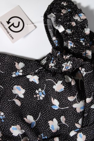Γυναικεία μπλούζα Pieces, Μέγεθος M, Χρώμα Πολύχρωμο, Τιμή 2,41 €