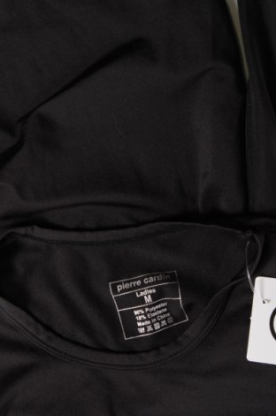 Damen Shirt Pierre Cardin, Größe M, Farbe Schwarz, Preis € 23,66