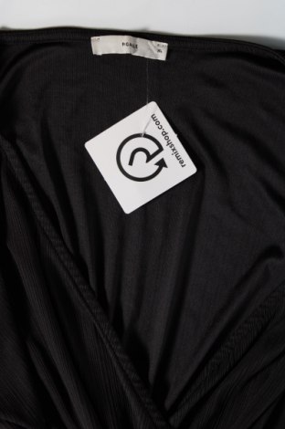 Γυναικεία μπλούζα Pigalle, Μέγεθος XL, Χρώμα Μαύρο, Τιμή 4,11 €