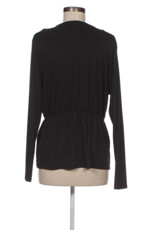 Γυναικεία μπλούζα Pigalle, Μέγεθος XL, Χρώμα Μαύρο, Τιμή 4,11 €