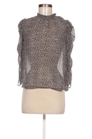 Γυναικεία μπλούζα Pigalle, Μέγεθος S, Χρώμα Πολύχρωμο, Τιμή 2,23 €
