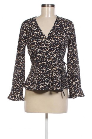 Γυναικεία μπλούζα Pigalle by ONLY, Μέγεθος S, Χρώμα Πολύχρωμο, Τιμή 2,88 €