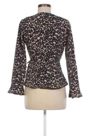 Γυναικεία μπλούζα Pigalle by ONLY, Μέγεθος S, Χρώμα Πολύχρωμο, Τιμή 9,28 €