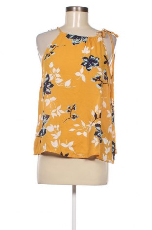 Дамска блуза Pigalle by ONLY, Размер S, Цвят Жълт, Цена 7,04 лв.