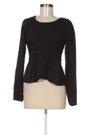 Γυναικεία μπλούζα Pigalle by ONLY, Μέγεθος M, Χρώμα Μαύρο, Τιμή 2,88 €