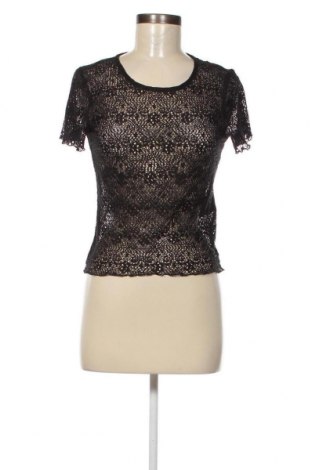 Дамска блуза Pigalle by ONLY, Размер M, Цвят Черен, Цена 6,00 лв.