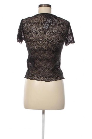 Damen Shirt Pigalle by ONLY, Größe M, Farbe Schwarz, Preis € 3,06
