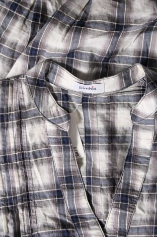 Дамска блуза Pimkie, Размер S, Цвят Многоцветен, Цена 4,75 лв.