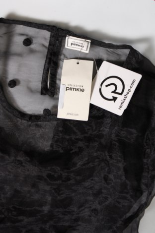 Γυναικεία μπλούζα Pimkie, Μέγεθος XS, Χρώμα Μαύρο, Τιμή 5,91 €