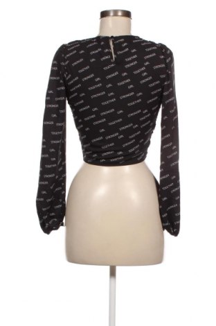 Damen Shirt Pimkie, Größe XS, Farbe Schwarz, Preis € 3,36