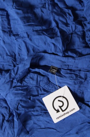 Damen Shirt Pimkie, Größe S, Farbe Blau, Preis 2,25 €