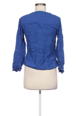 Bluză de femei Pimkie, Mărime S, Culoare Albastru, Preț 11,25 Lei