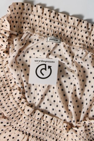 Damen Shirt Pimkie, Größe M, Farbe Mehrfarbig, Preis € 2,25