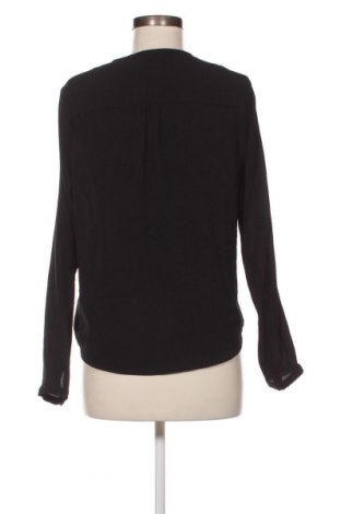 Дамска блуза Pimkie, Размер M, Цвят Черен, Цена 4,56 лв.