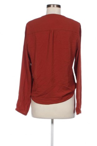 Дамска блуза Pimkie, Размер M, Цвят Кафяв, Цена 4,56 лв.
