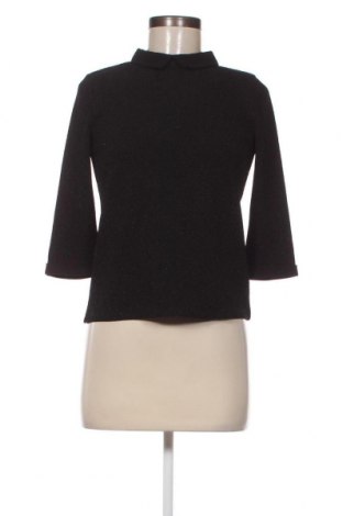 Γυναικεία μπλούζα Pimkie, Μέγεθος S, Χρώμα Μαύρο, Τιμή 2,59 €