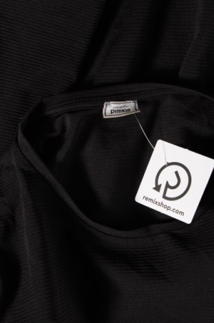 Γυναικεία μπλούζα Pimkie, Μέγεθος L, Χρώμα Μαύρο, Τιμή 2,23 €