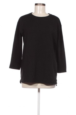 Γυναικεία μπλούζα Pimkie, Μέγεθος L, Χρώμα Μαύρο, Τιμή 2,47 €