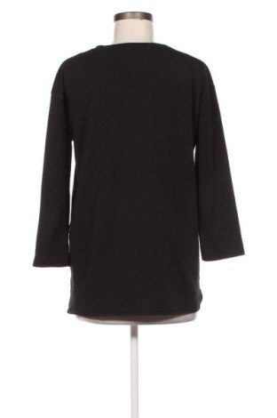 Γυναικεία μπλούζα Pimkie, Μέγεθος L, Χρώμα Μαύρο, Τιμή 2,23 €