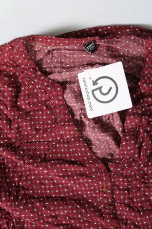 Damen Shirt Pimkie, Größe S, Farbe Rot, Preis 2,38 €