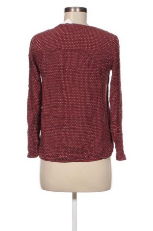 Дамска блуза Pimkie, Размер S, Цвят Червен, Цена 4,56 лв.