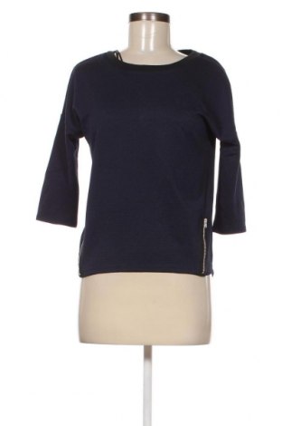 Γυναικεία μπλούζα Pimkie, Μέγεθος S, Χρώμα Μπλέ, Τιμή 2,47 €