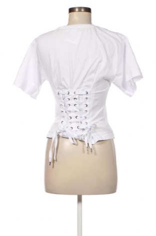 Damen Shirt Pinko, Größe XS, Farbe Weiß, Preis 108,76 €