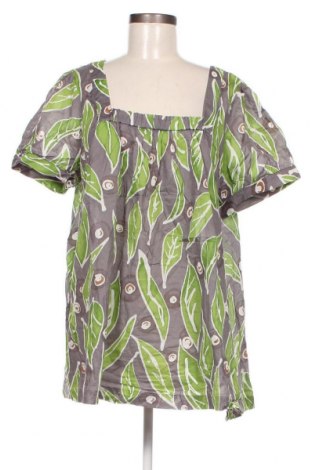 Γυναικεία μπλούζα Piper, Μέγεθος 3XL, Χρώμα Πολύχρωμο, Τιμή 14,85 €