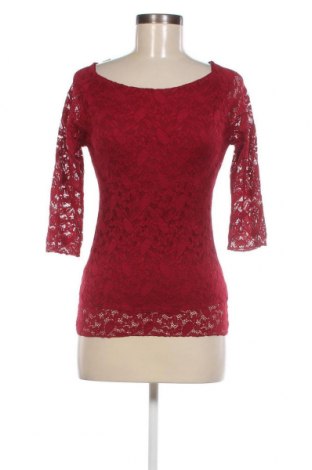Γυναικεία μπλούζα Pittarello, Μέγεθος S, Χρώμα Κόκκινο, Τιμή 3,53 €
