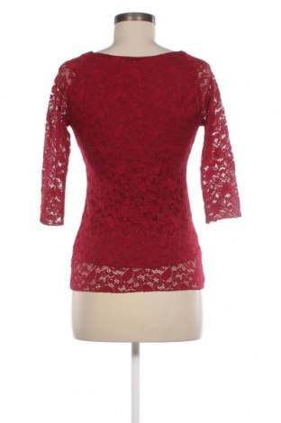 Γυναικεία μπλούζα Pittarello, Μέγεθος S, Χρώμα Κόκκινο, Τιμή 2,82 €