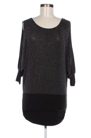 Γυναικεία μπλούζα Pittarello, Μέγεθος M, Χρώμα Γκρί, Τιμή 4,47 €