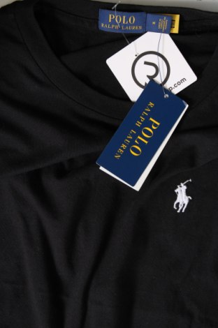 Γυναικεία μπλούζα Polo By Ralph Lauren, Μέγεθος M, Χρώμα Μαύρο, Τιμή 65,72 €