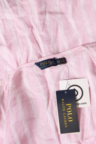 Damen Shirt Polo By Ralph Lauren, Größe XXS, Farbe Rosa, Preis € 69,62