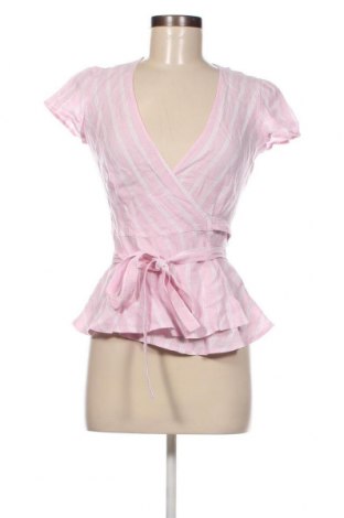 Damen Shirt Polo By Ralph Lauren, Größe XXS, Farbe Rosa, Preis 68,58 €